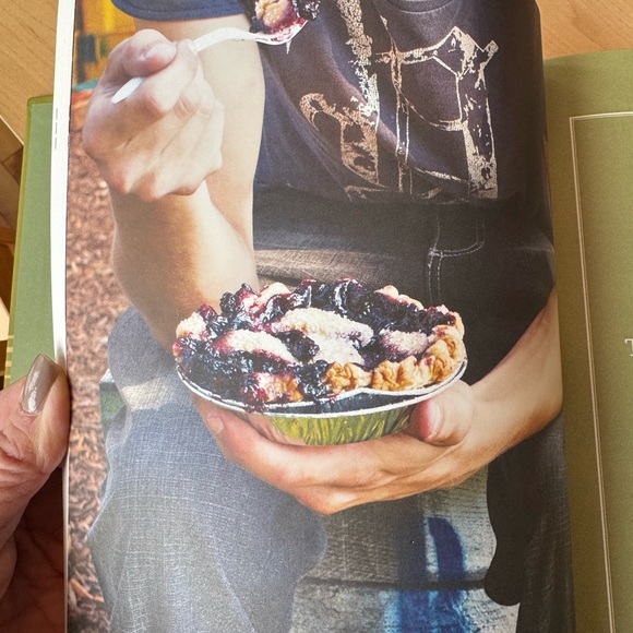 Book of Pie - Deluxe Recipes - Picture 3 of 7